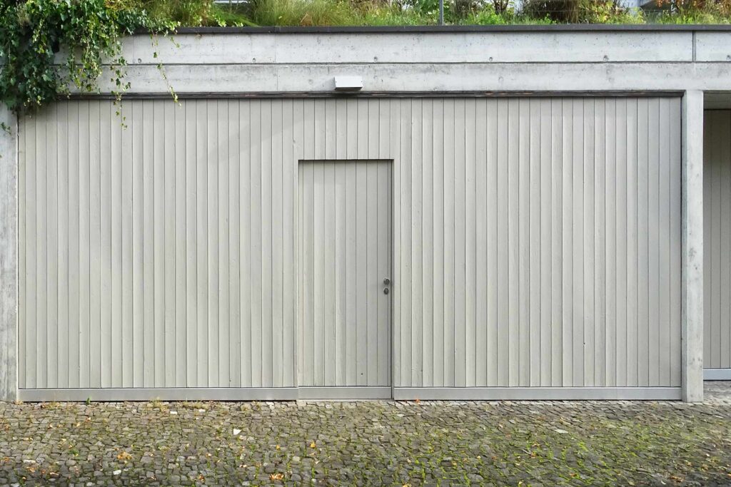 Lackierarbeiten Holzschutzarbeiten