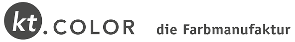 Exklusive Farben von kt.COLOR